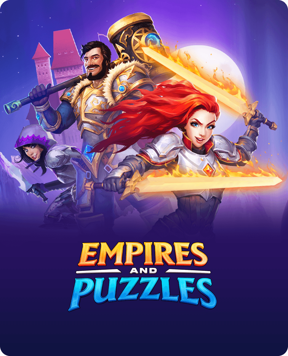 Empires & Puzzles