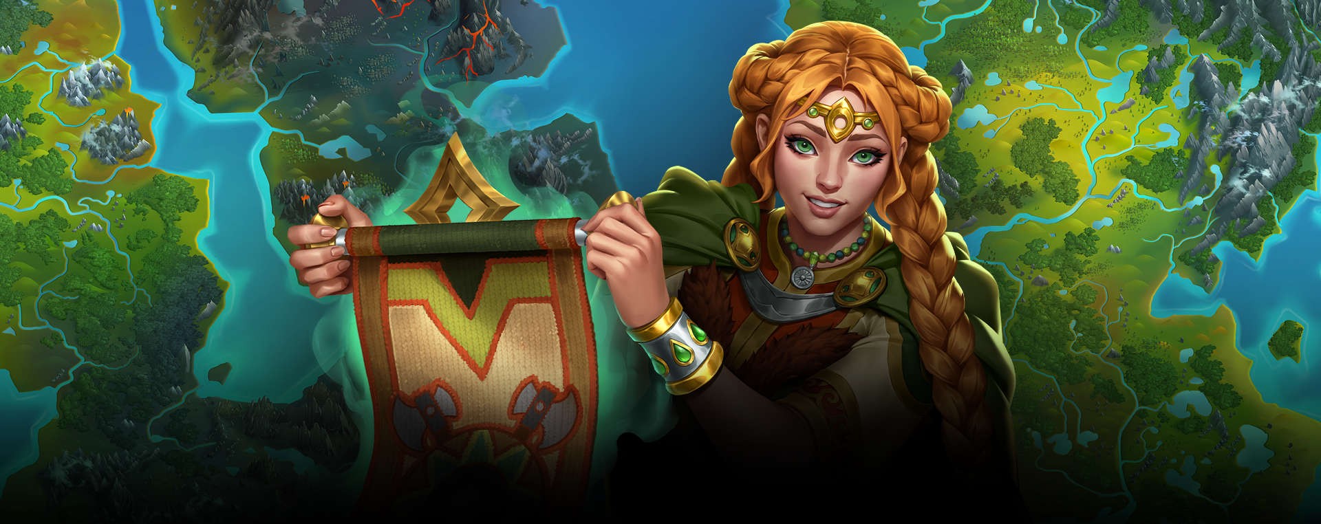About | Small Gaint Games Hero Banner
